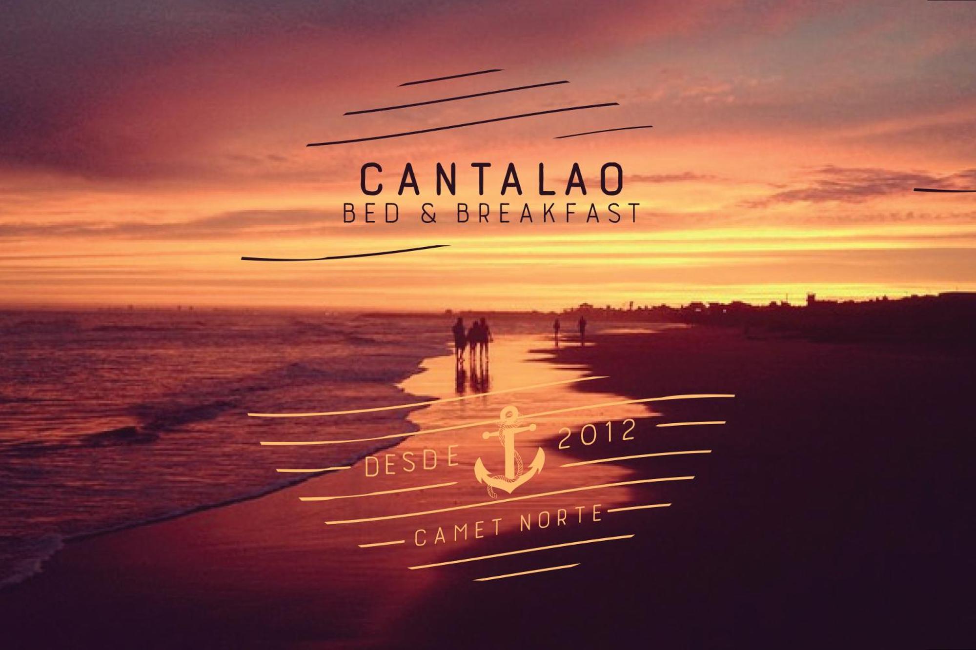 Cantalao Santa Clara del Mar Exterior photo