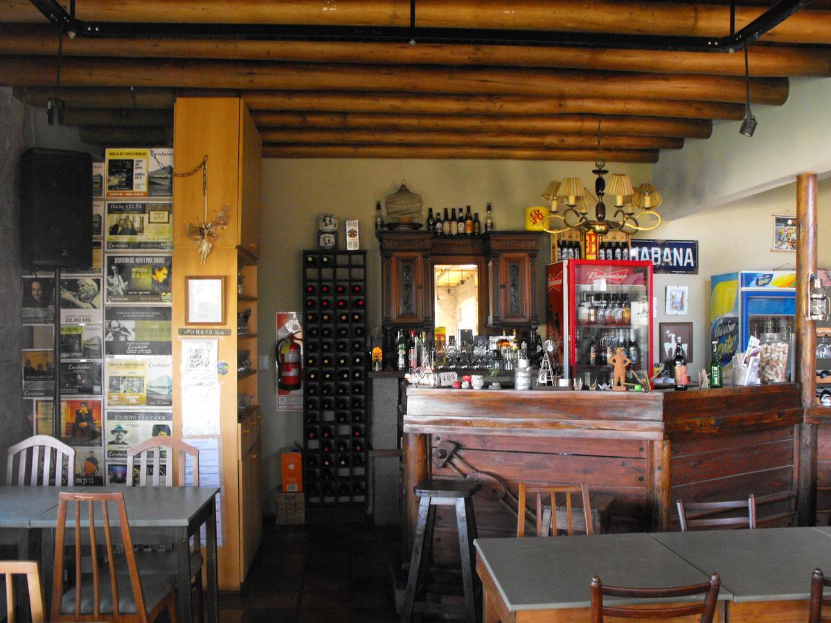 Cantalao Santa Clara del Mar Exterior photo